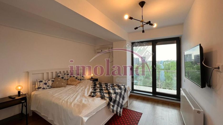 Apartament 2 camere - vedere la mare-MAMAIA - Poză 8