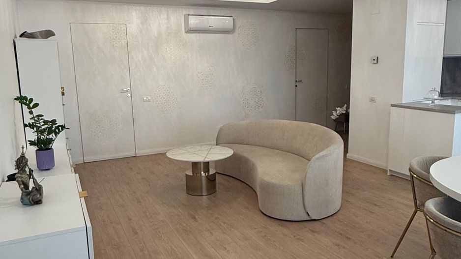 Apartament 4 camere Erou Iancu Nicolae - Poză 3