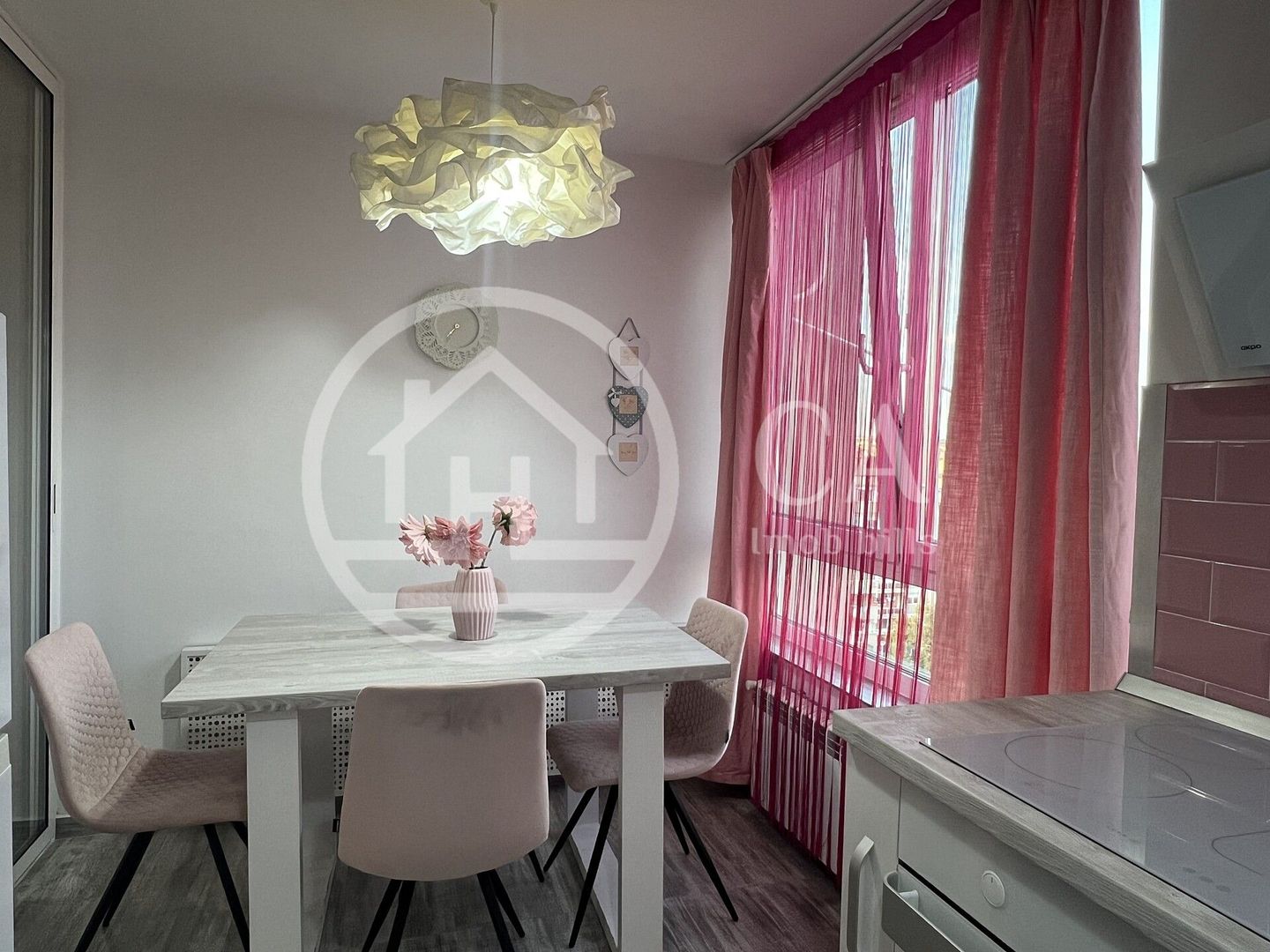 Apartament cu 1 camera de inchiriat in Rogerius Oradea - Poză 7