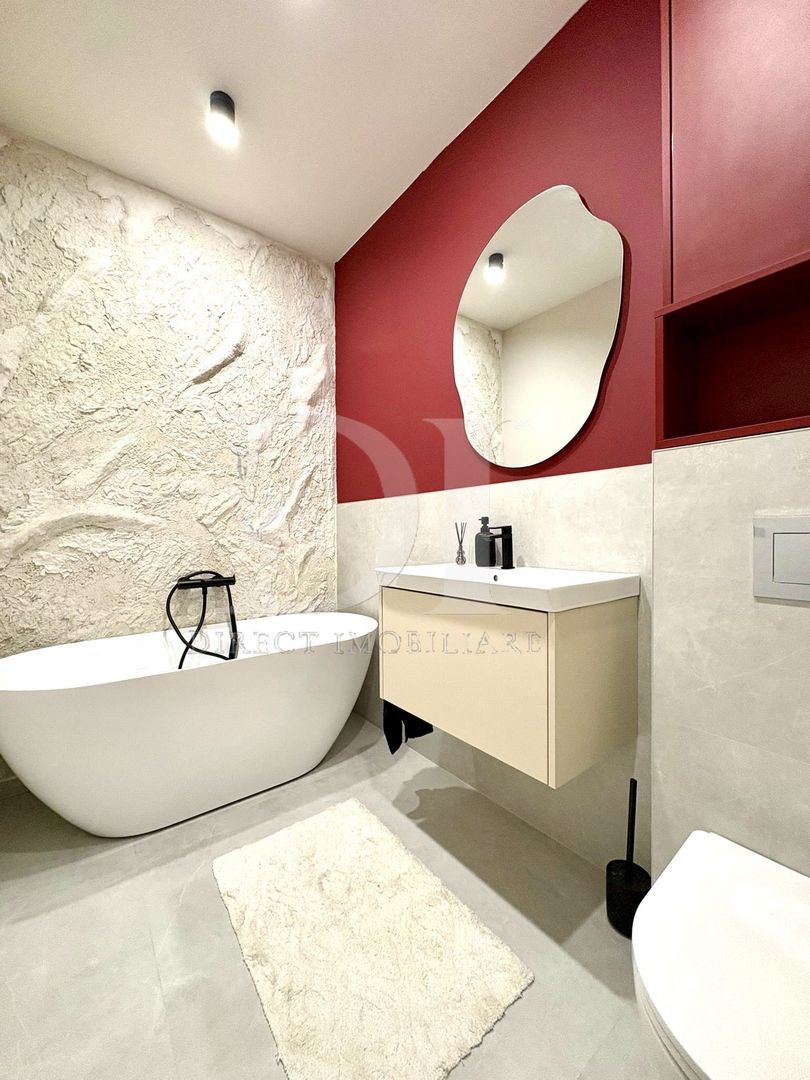 Apartament ultramodern / Zona Apahida - Poză 17