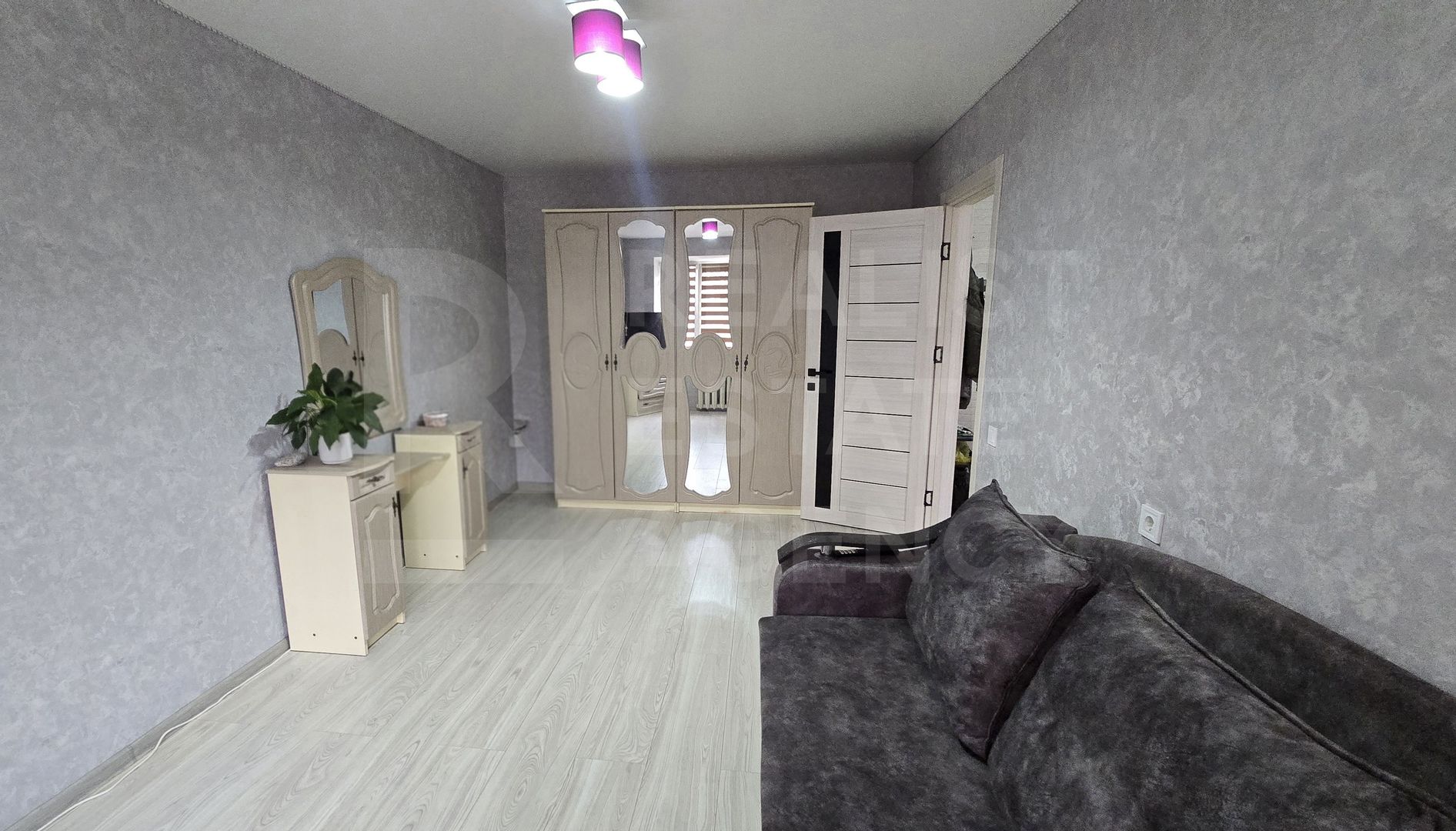 Vânzare, apartament, 1 cameră, strada Calea Ieşilor, Buicani - Poză 4
