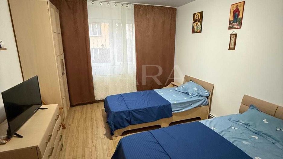 Garsonieră mobilată, 22 mp, Dâmbul Rotund - Poză 1