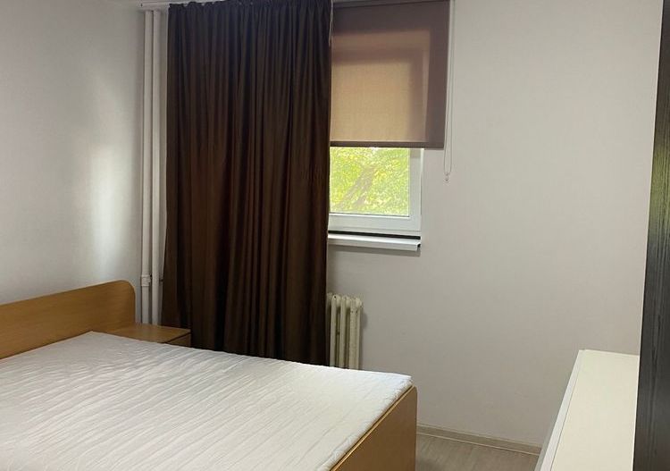 DE INCHIRIAT apartament cu 2 camere zona Colentina - Poză 1