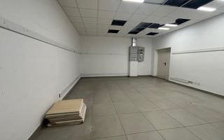 Spațiu comercial open space- 570mp - Poză 18