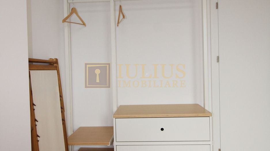 Ultracentral, prima inchiriere, Paltim. - Poză 14