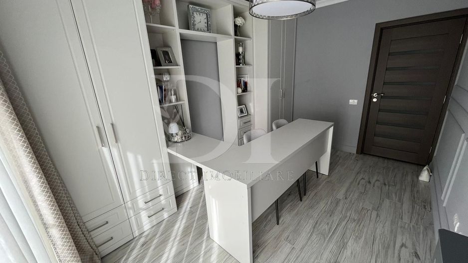 Casa tip duplex in Popesti - Valea Seaca / Cluj - Poză 9