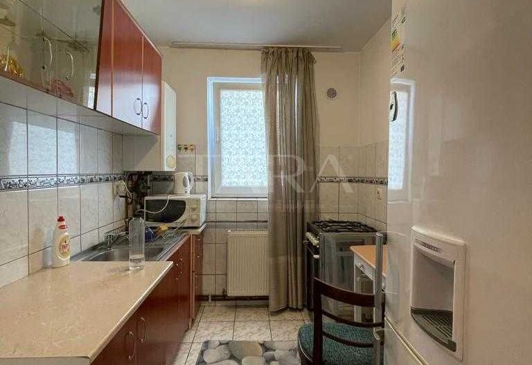 Apartament cu 1 cameră, 40 mp, Str. Frunzișului, Mănăștur. - Poză 6
