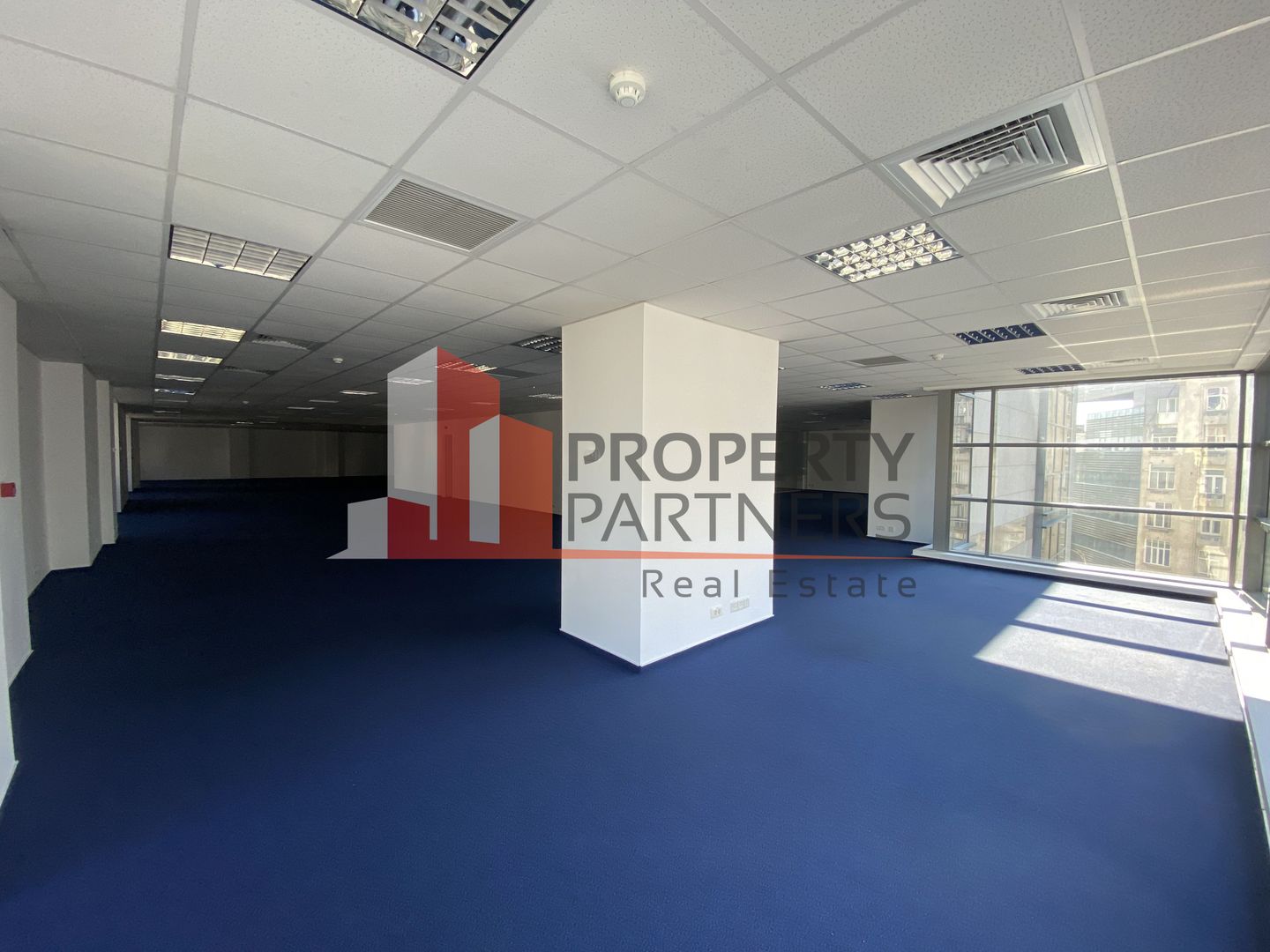 Spatiu de birou Universitate - Poză 5