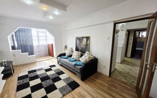 Apartament 2 camere decomandat, mobilat și utilat – Bld.Bucuresti - Poză 1