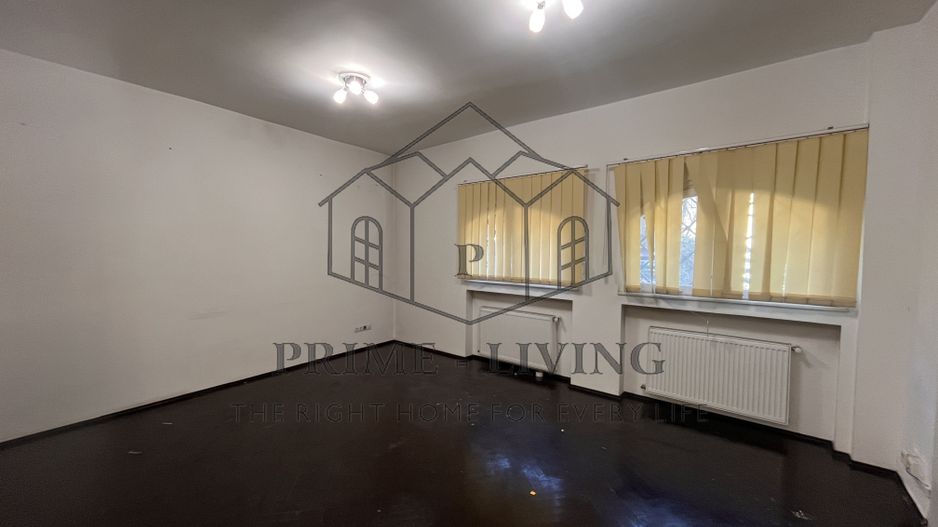 VILA INTERBELICĂ LA INCHIRIERE IN ZONA 1 MAI - Poză 5