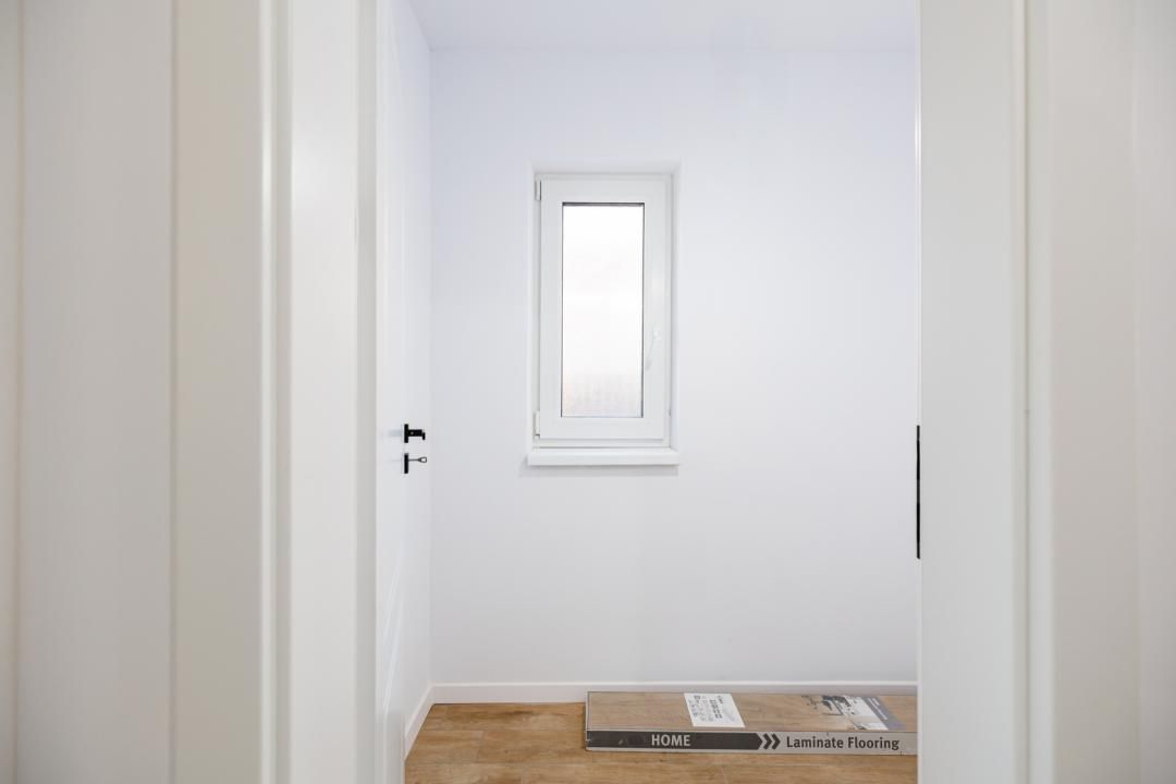 Duplex P+E în Moșnița Nouă, 3 dormitoare, 3 bai, teren 403 mp. Comision 0% - Poză 18
