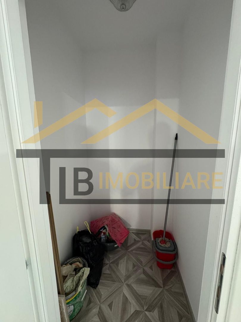 Apartament de 2 camere, 70mp, parcare, Zona Lavandei Residence - Poză 19