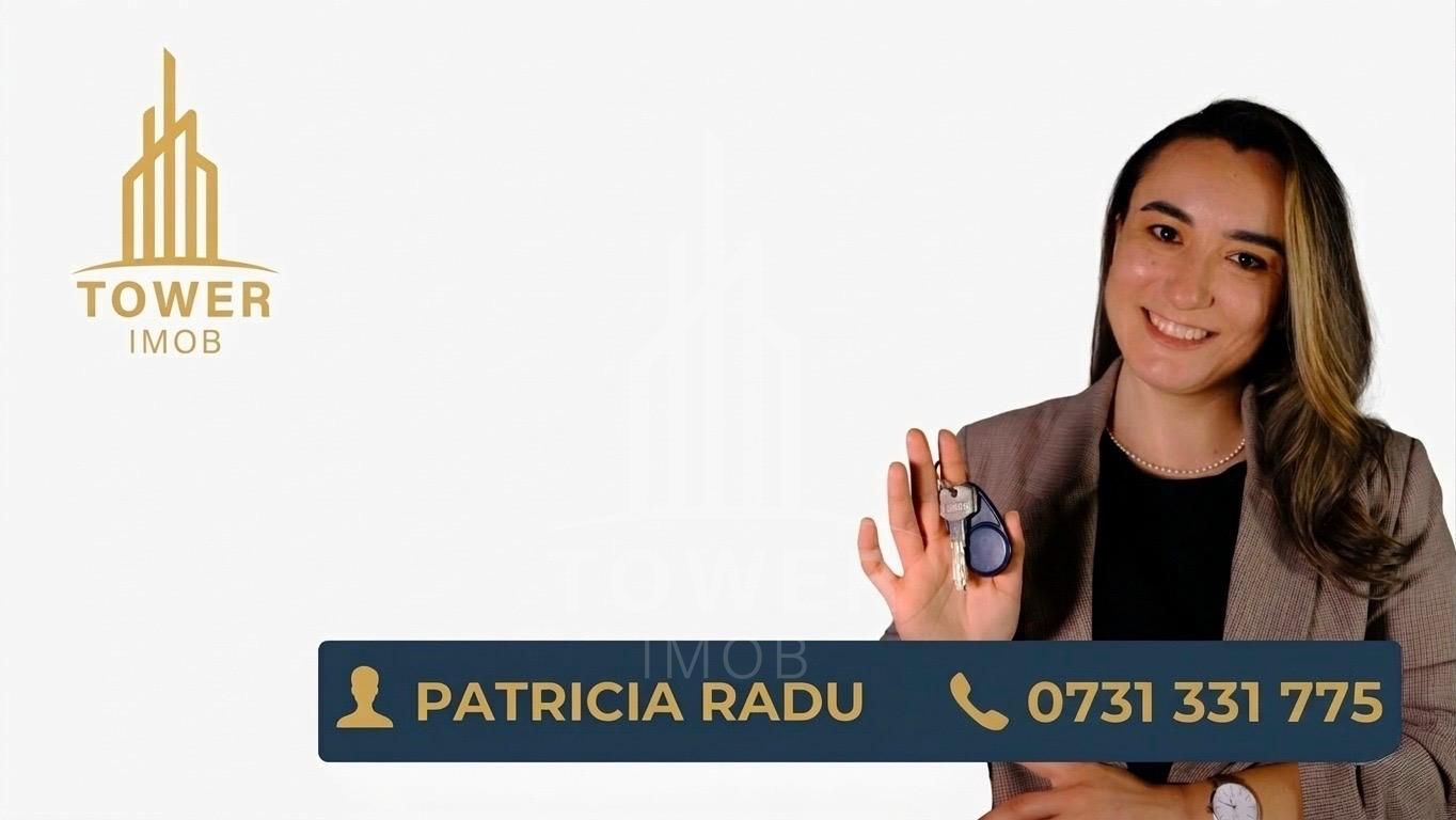 Apartament 3 camere | Design modern I Complet mobilat - Poză 11