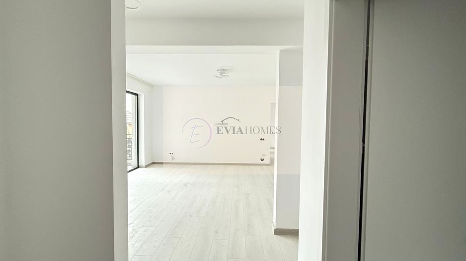 3 camere/2 băi/Parcare inclusă/Constructie premium - Poză 13