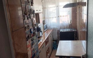 Ideal pt investitie! Vanzare apartament cu 2 camere in Targoviste-M6 - Poză 6