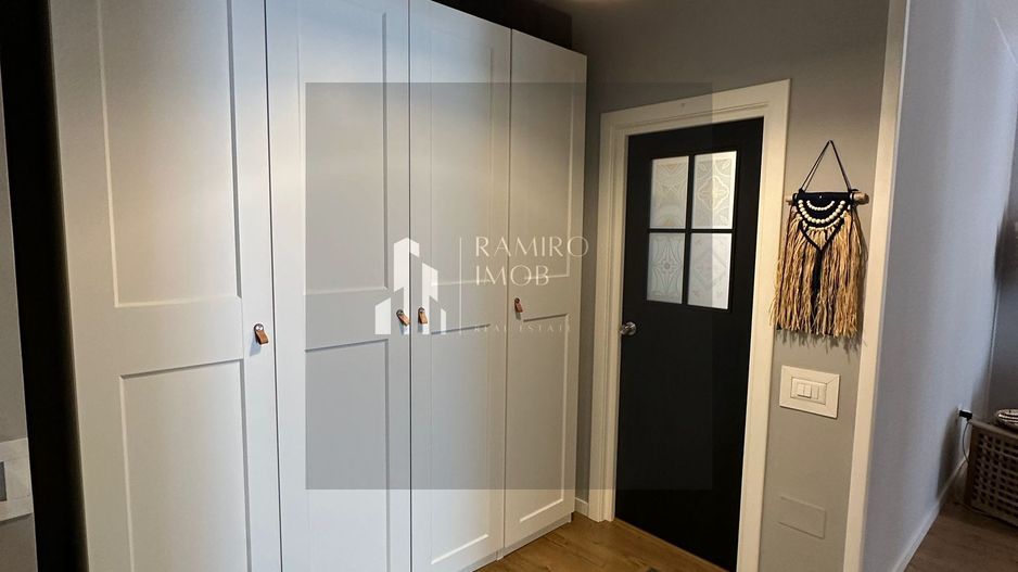 Apartament 3 camere decomandat 2020 Metalurgiei/Sector 4 - Poză 14