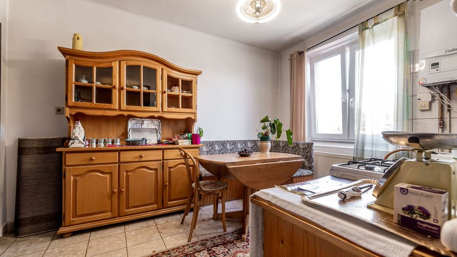LOCAȚIA FACE DIFERENȚA, Apartament 2 camere, B-dul Vasile Milea - Poză 10