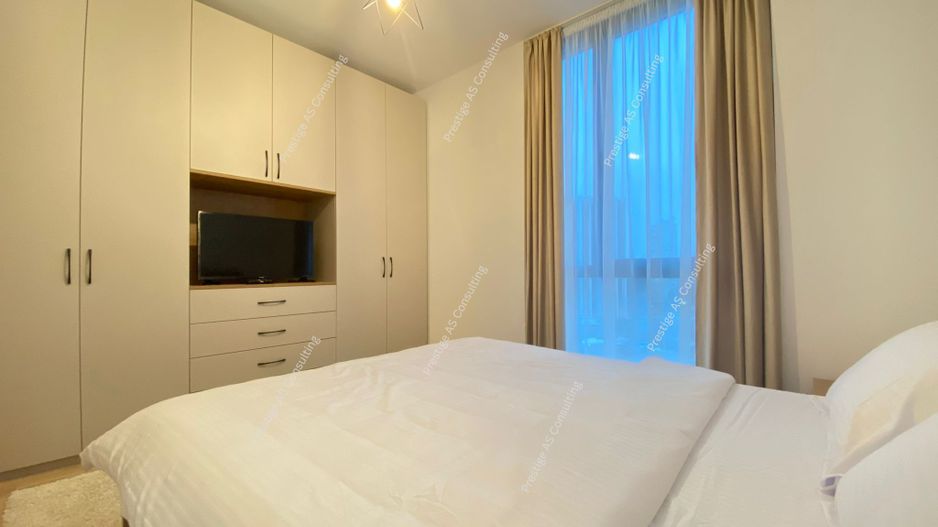 ISHO | 3 camere - 2 bai - 2 parcari | Vedere Bega | Premium - Poză 6