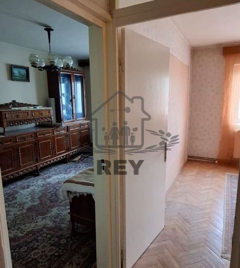 Apartament 2 camere de vânzare în Sibiu, cart. Terezian, Sibiu - Poză 8