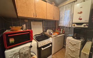 Apartament 2 camere | Etaj 1 | Zona Dariu Pop - Poză 12
