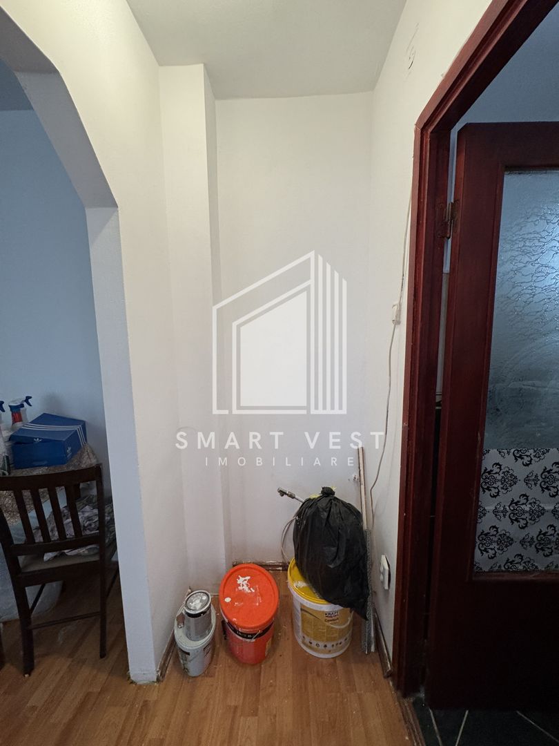 Apartament 2 camere | 40 mp | Zona Carpați 1 - Poză 11