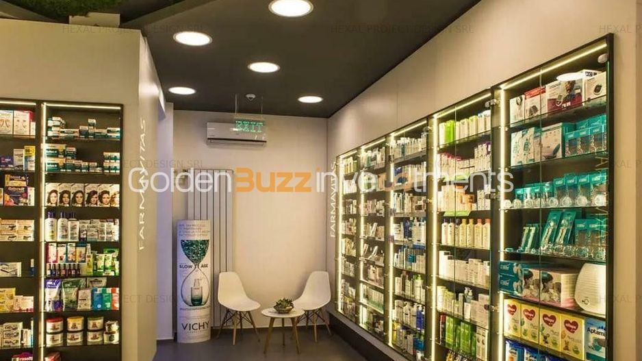 Spatiu comercial Ion Mihalache - Poză 3