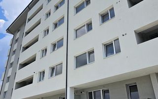 DISCOUNT 3-5% Garsoniere  41-44mp | Finisaje la Alegere | Comision 0% - Poză 4