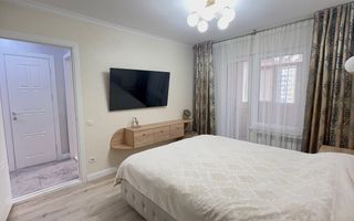 3 camere, Bd.Moscova, euroreparatie - Poză 7