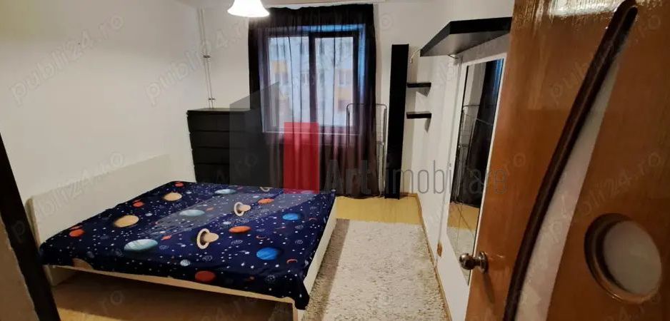APARTAMENT DE 3 CAMERE  SEBASTIAN - Poză 9