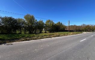 Teren intravilan/Str Balciului/Copacelu