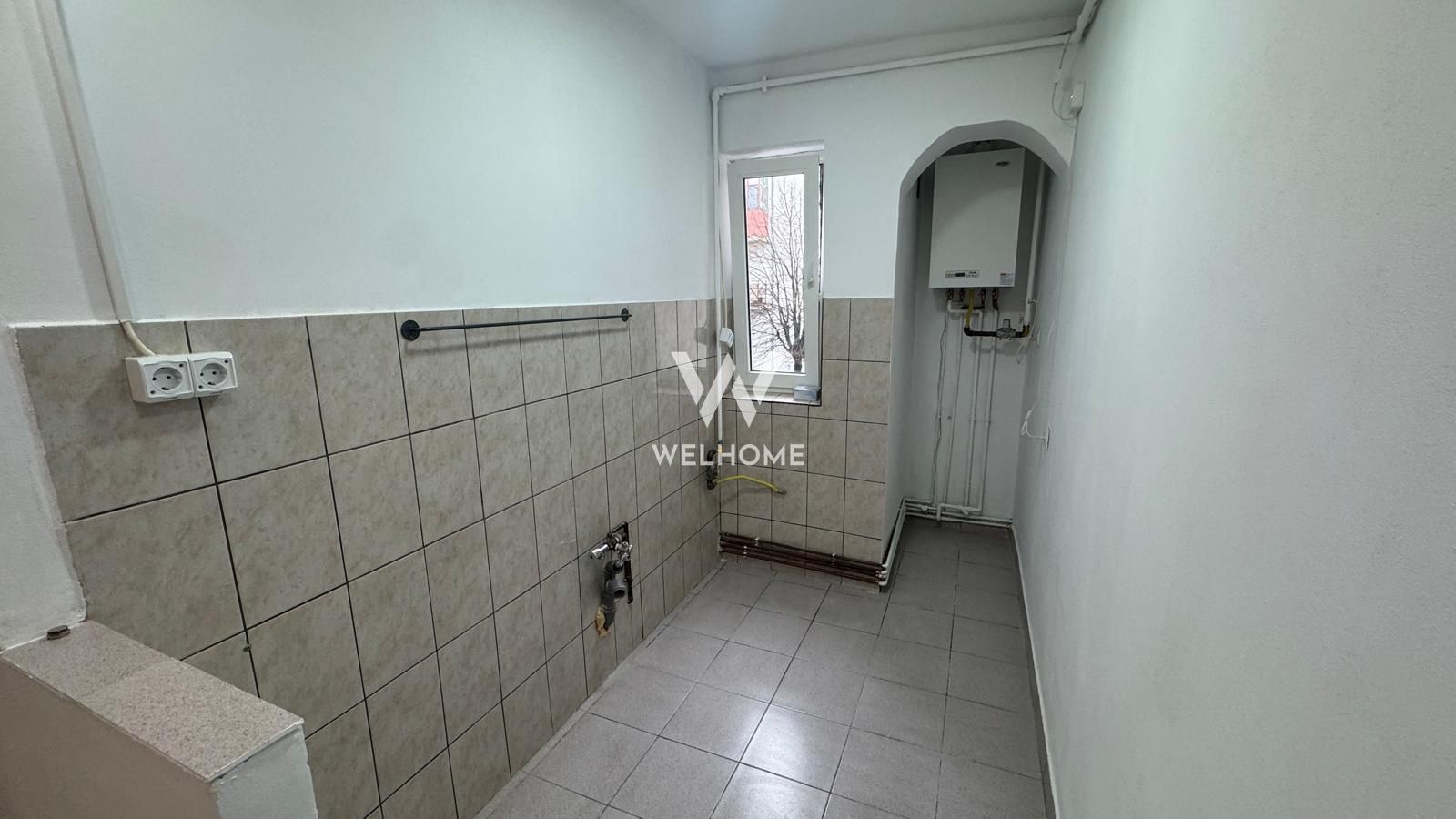 Apartament 3 camere, etaj 1, balcon închis – Aleea Șteaza - Poză 6