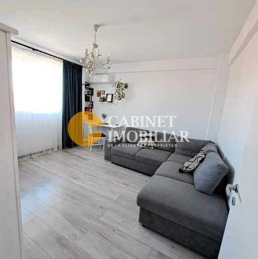 2 Camere Decomandat - Cug , 53 Mp - Bloc 2021 - Poză 3