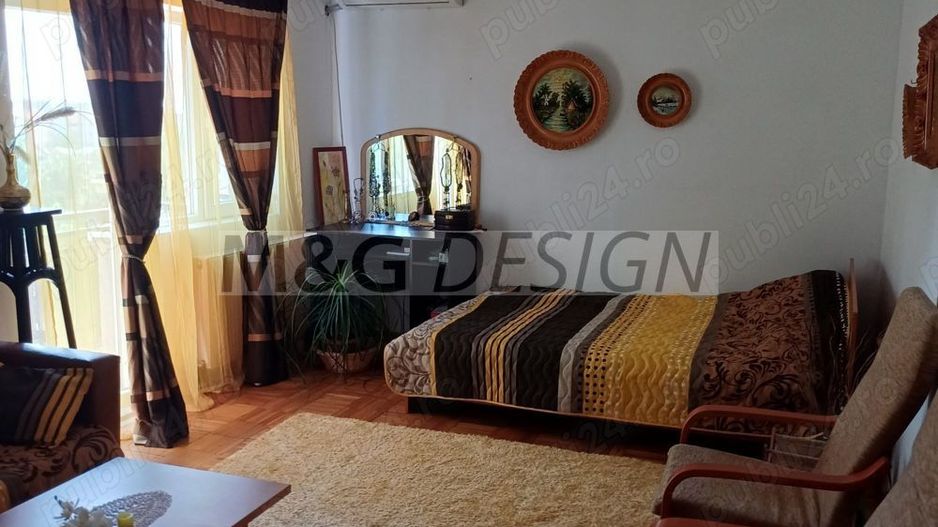 2 camere Calea Torontalului 2 balcoane boxa+garaj - Poză 2