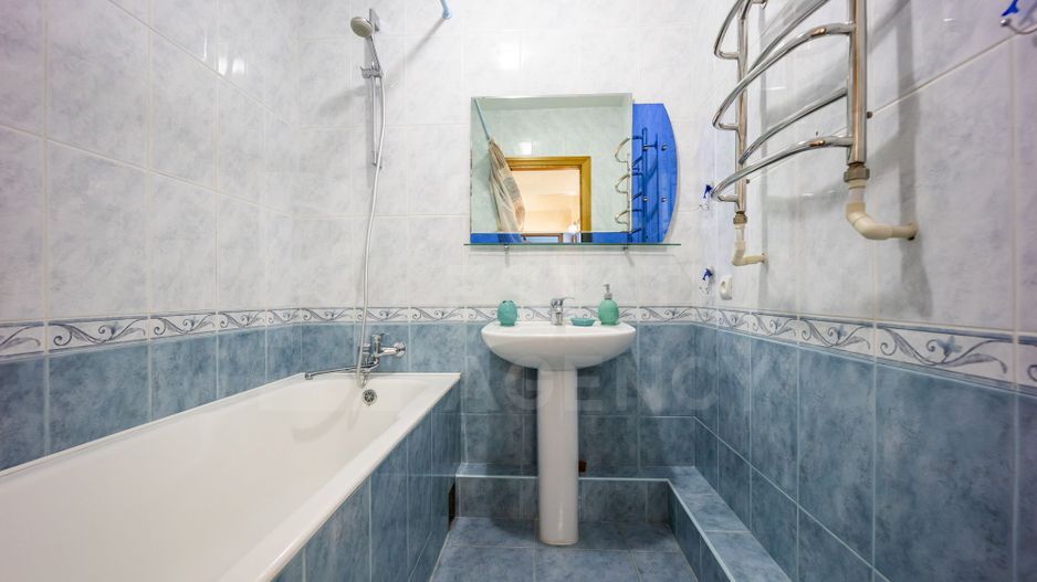 Vânzare, apartament 4 camere 86 mp , str. Milescu Spătaru, Ciocana - Poză 9