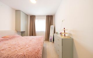 Apartament 2 camere, mobilat si utilat, acces rapid metrou Berceni - Poză 15