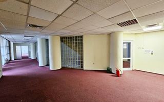 Spatii de birouri, suprafata flexibila, 12 euro/mp, utilitati incluse. - Poză 22