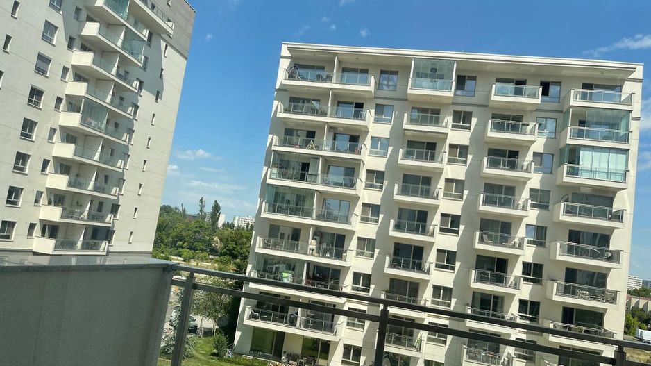 AP. 2 CAMERE LUXURIA, LOC PARCARE, INCALZIRE PARDOSEALA, METROU, NOU - Poză 9