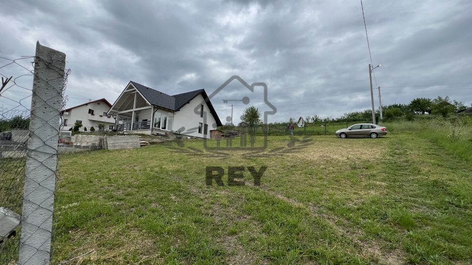 Teren de vanzare Sura Mare / Sibiu - Poză 4