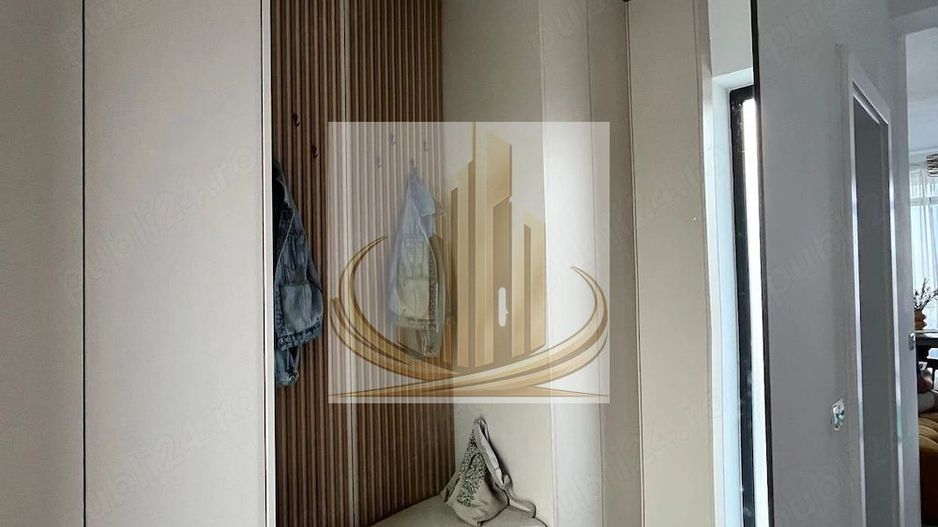 Duplex exclusiv în Mehala – Spațiu, eleganță și eficiență energetică - Poză 9