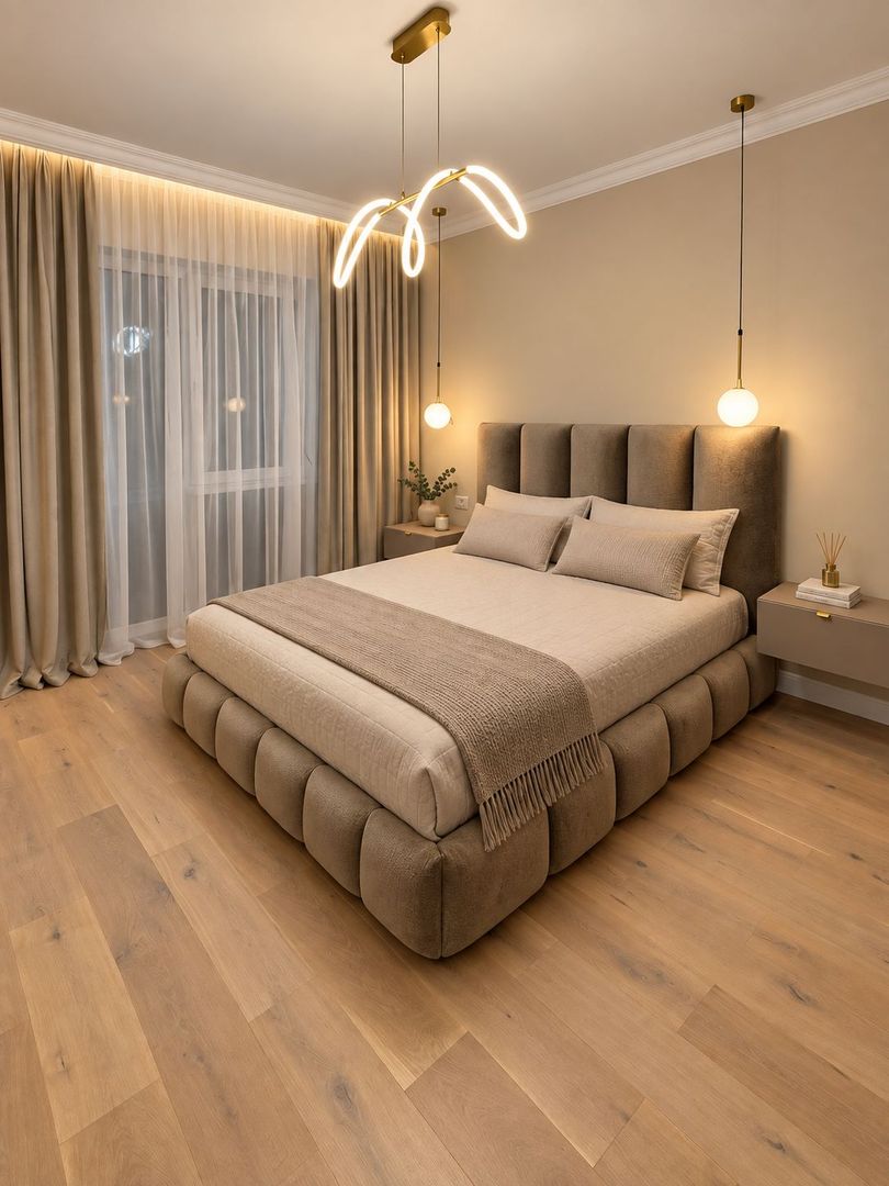 Prima Închiriere I Vilă 3 camere | Pipera Plaza | Curte privată - Poză 9