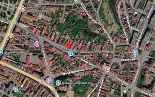 Spatiu birouri 30 mp, acces strada, zona centrala, Reghin, 0% Comision - Poză 7