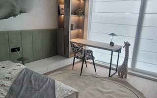 2 CAMERE / DECOMANDAT / IZOLATIE FONICA / ASTORIUM LIFE! - Poză 14