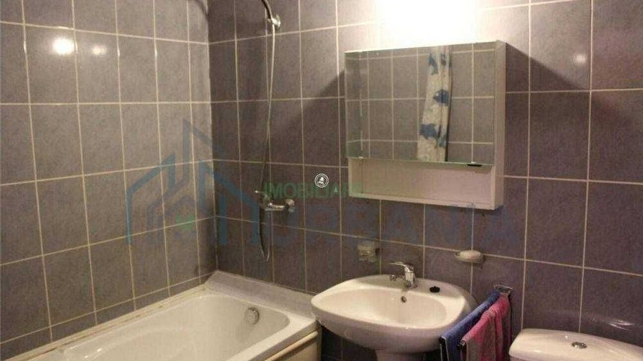 Apartament 1 cameră, mobilat și utilat, de închiriat în Iași, lângă gară - Poză 5