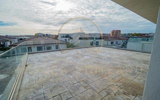 Ovidiu - Casă spectaculoasă , primul rand, cu vedere frontala  spre lac - Poză 12