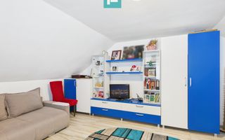 Casă individuală în Lipova - Poză 10