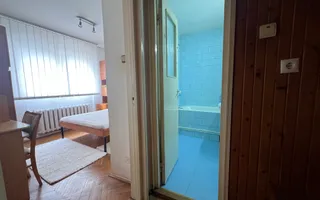 2 camere decomandate, Manastur, Minerva, Primaverii, Calvaria, Mc - Poză 15