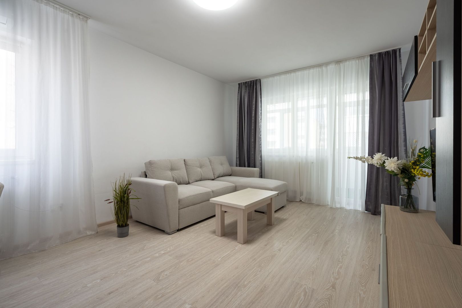 COMISION 0% - Apartament 2 camere Drumul Binelui 45 - Metalurgiei - Poză 2