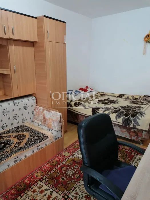 Apartament 1 Camera | 27 Mp | Balcon 3 Mp | Zorilor Pasteur UMF - Poză 2