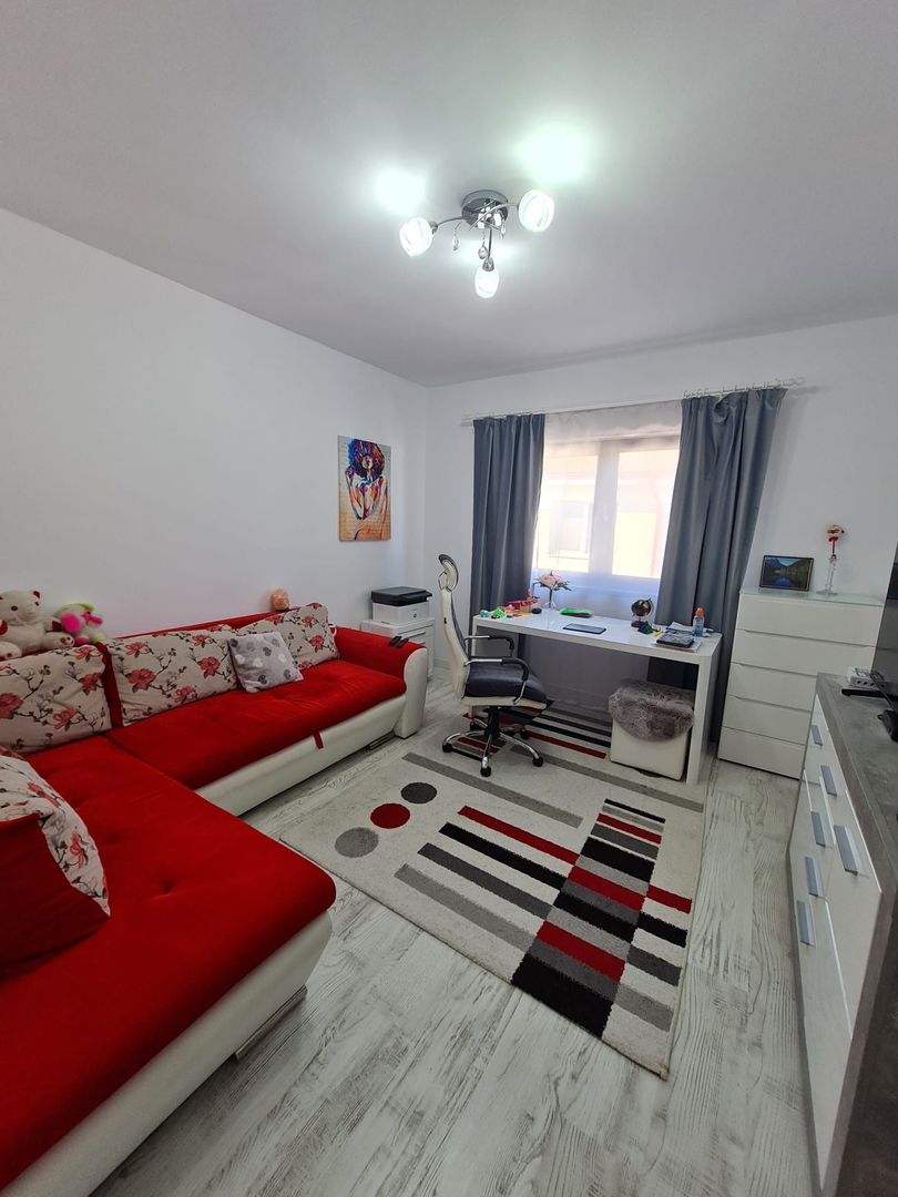 Cochet si primitor - Poză 21