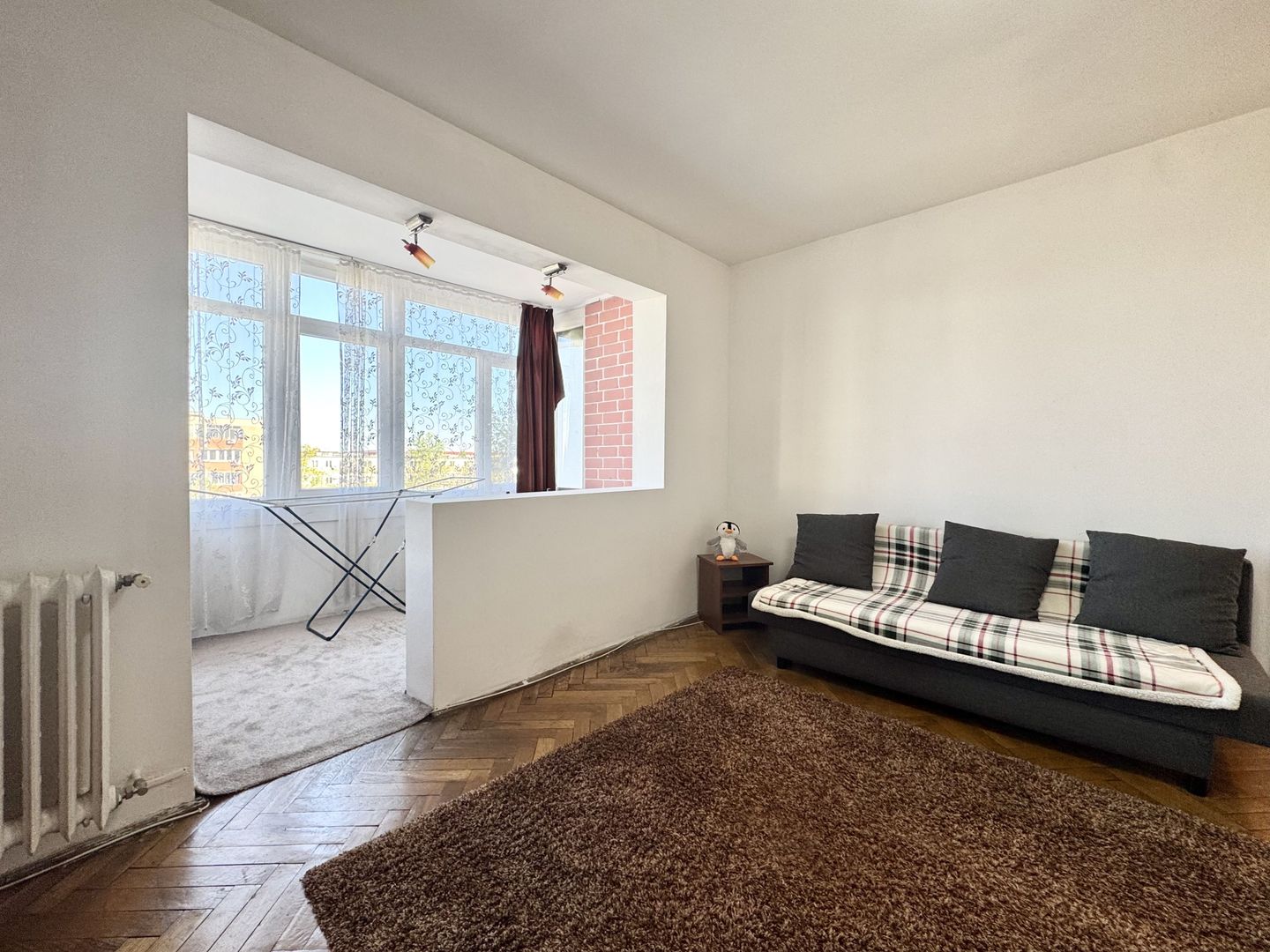 Apartament 2 camere, Calea Șagului – zona Turist - Poză 5